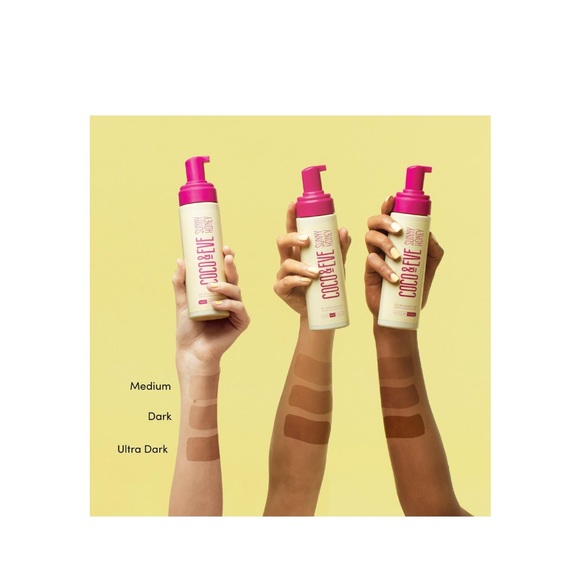 Coco & Eve - Picture 3 of 3